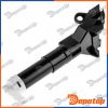 Gicleur de lave-phare gauche pour TOYOTA | EDS-TY-027, 5902-06-0061P